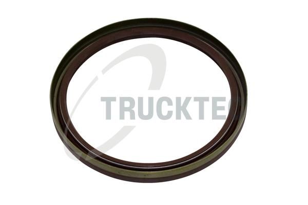 TRUCKTEC AUTOMOTIVE 01.10.073 - Shaft Seal, crankshaft
