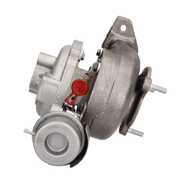 OE-TurboPower IT-54399700076 Charger, charging (supercharged/turbocharged)