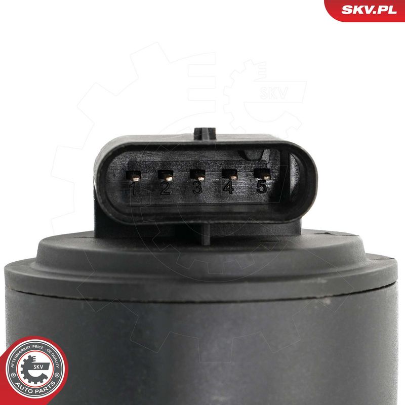 EGR-klapp, ESEN SKV 14SKV275