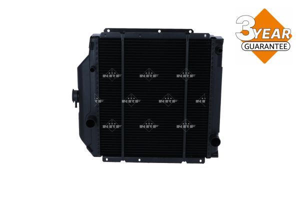 Radiator, racire motor NRF 50489