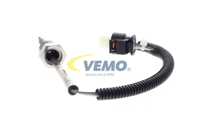 VEMO V30-72-0185 Jutiklis, išmetamųjų dujų temperatūra