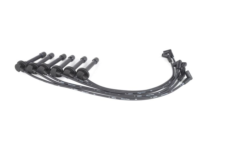 Süütesüsteemikomplekt, BOSCH 0 986 357 167