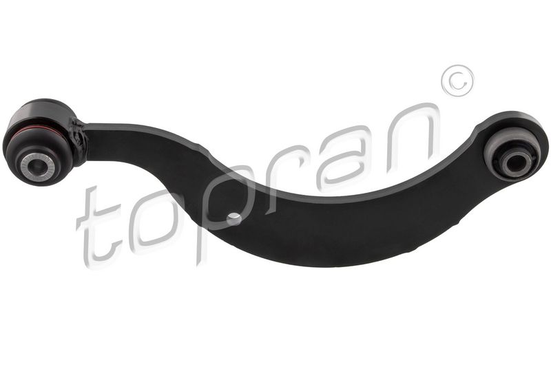 TOPRAN 629723 Control/Trailing Arm, wheel suspension