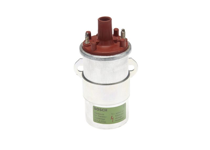 BOSCH 0 221 118 329 Ignition Coil