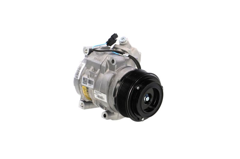 REMANTE 005-001-000265R Compressor, air conditioning