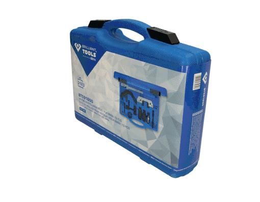 KS TOOLS BT591650 Adjustment Tool Kit, valve timing