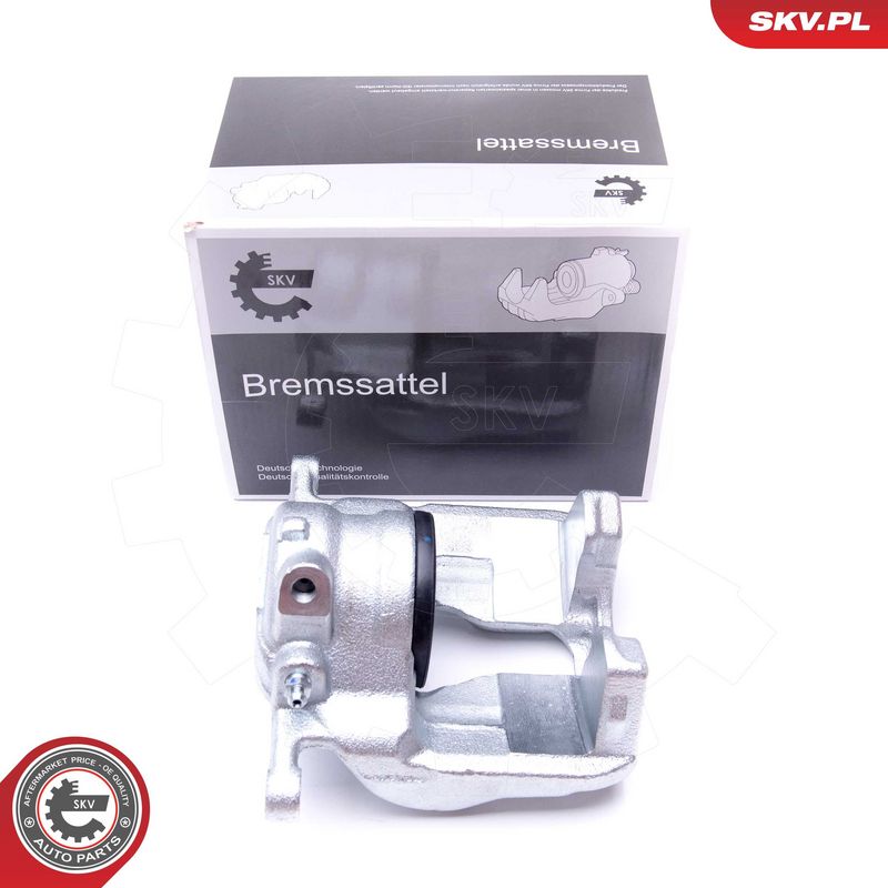 Pidurisadul, ESEN SKV 44SKV281