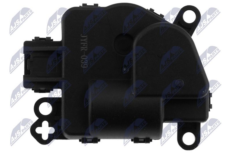 Seadeelement, seguklapp, NTY CNG-FR-039