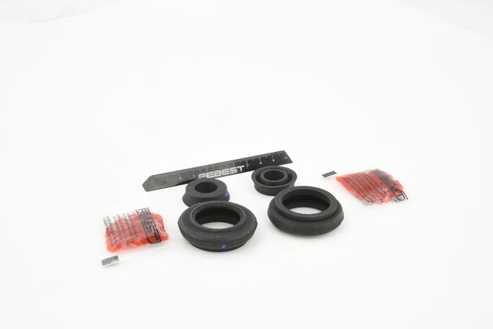 FEBEST 1275-H72R Repair Kit, wheel brake cylinder