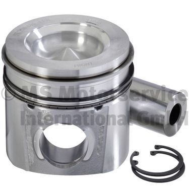 Product Image - Zuiger - 41948600 - KOLBENSCHMIDT