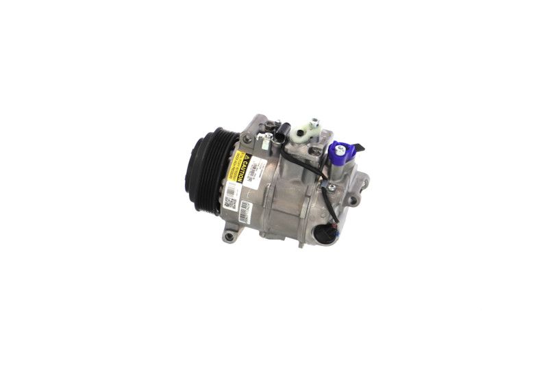 REMANTE 005-001-000348R Compressor, air conditioning