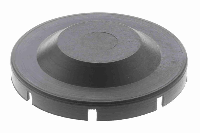 VAICO V10-4613 Tensioner Pulley, V-ribbed belt