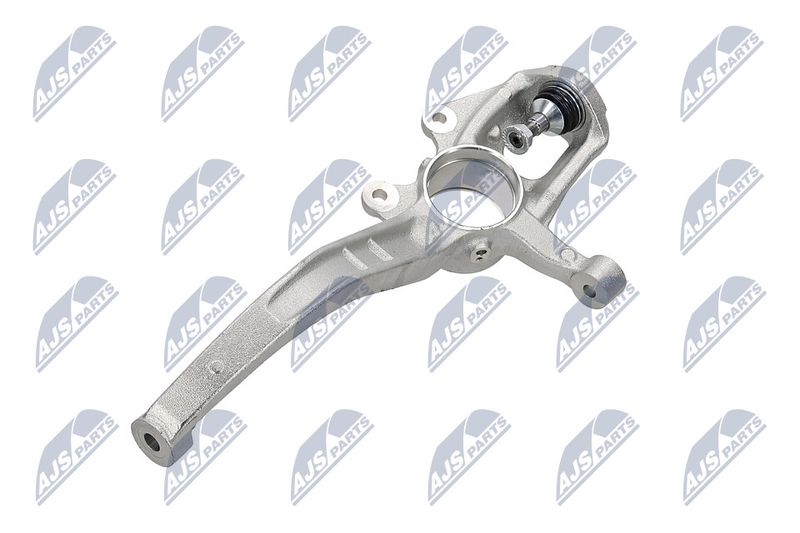 Käändmik, rattakinnitus, NTY ZZP-ME-005