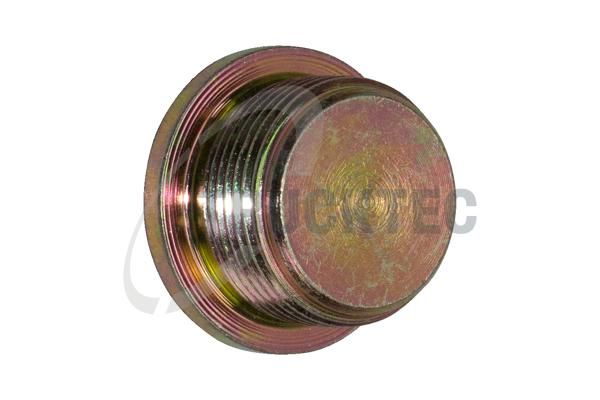 TRUCKTEC AUTOMOTIVE 02.67.138 - Screw Plug, oil sump