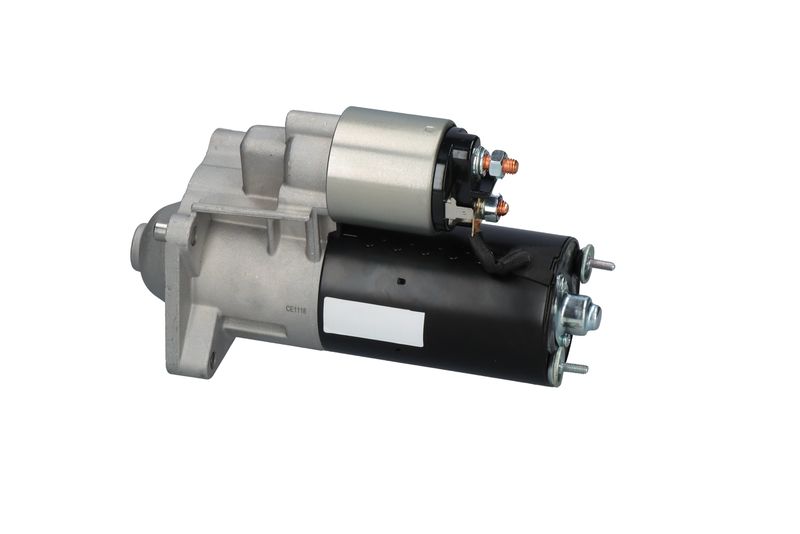 STARTER VALEO 460504 7