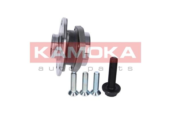 KAMOKA 5500066 Wheel Bearing Kit