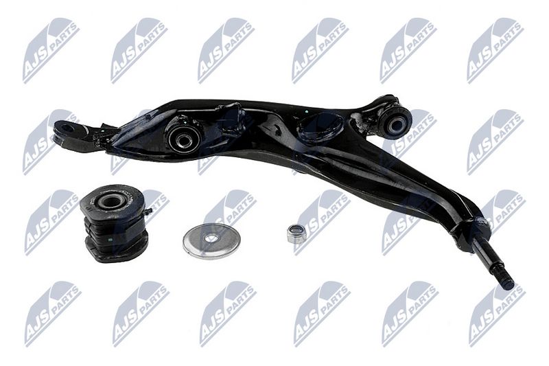NTY ZWD-HD-027 Control/Trailing Arm, wheel suspension