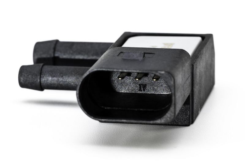 PREXAparts P150906 Sensor, exhaust pressure