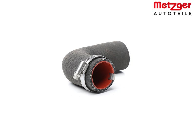 METZGER AUTOTEILE 2401275 Charge Air Hose