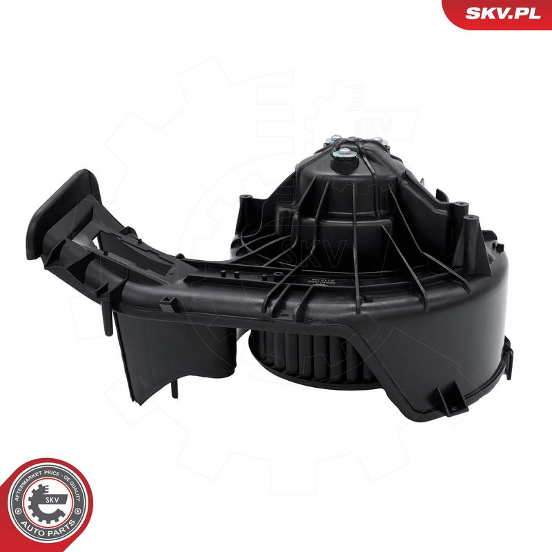 Salongipuhur, ESEN SKV 68SKV300