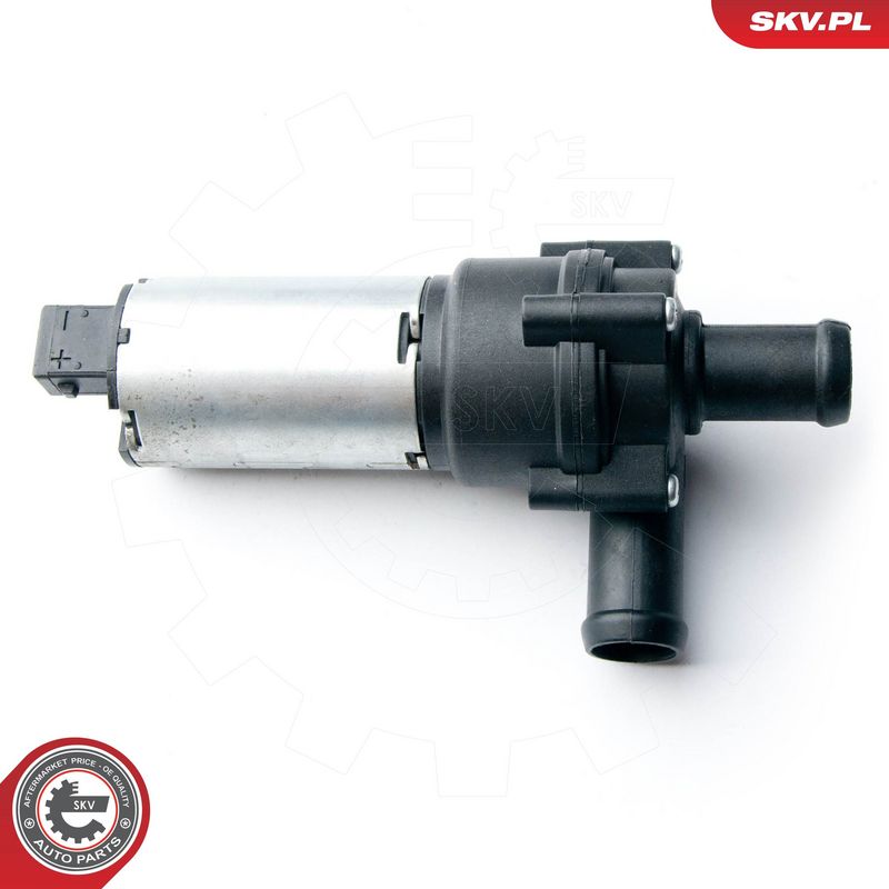 Veepump, seisuküte, ESEN SKV 22SKV002