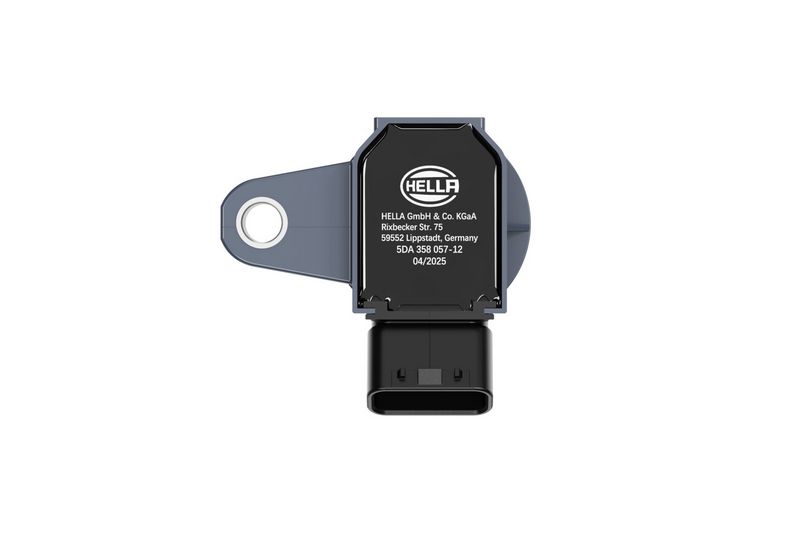 HELLA 5DA 358 057-121 Ignition Coil