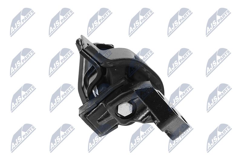 Paigutus, Mootor, NTY ZPS-HY-555