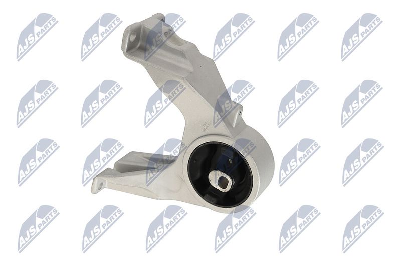 Paigutus, Mootor, NTY ZPS-CH-105