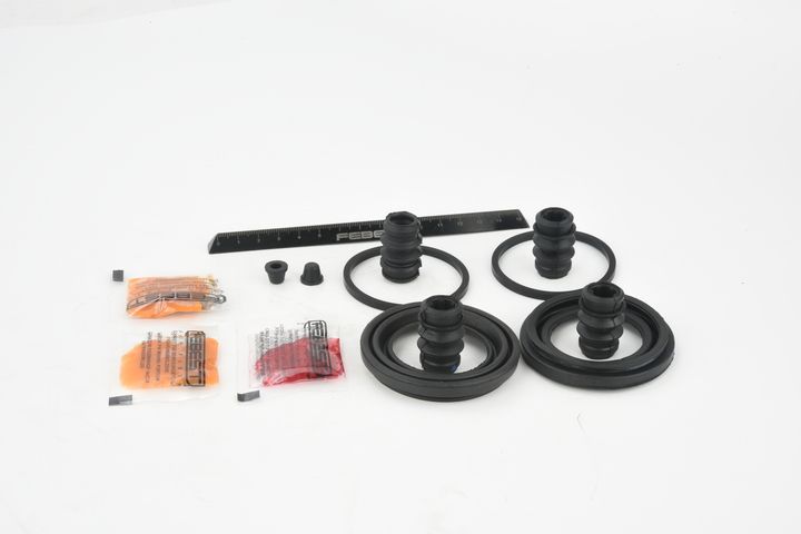 Remondikomplekt, Pidurisadul, FEBEST 0275-J31F