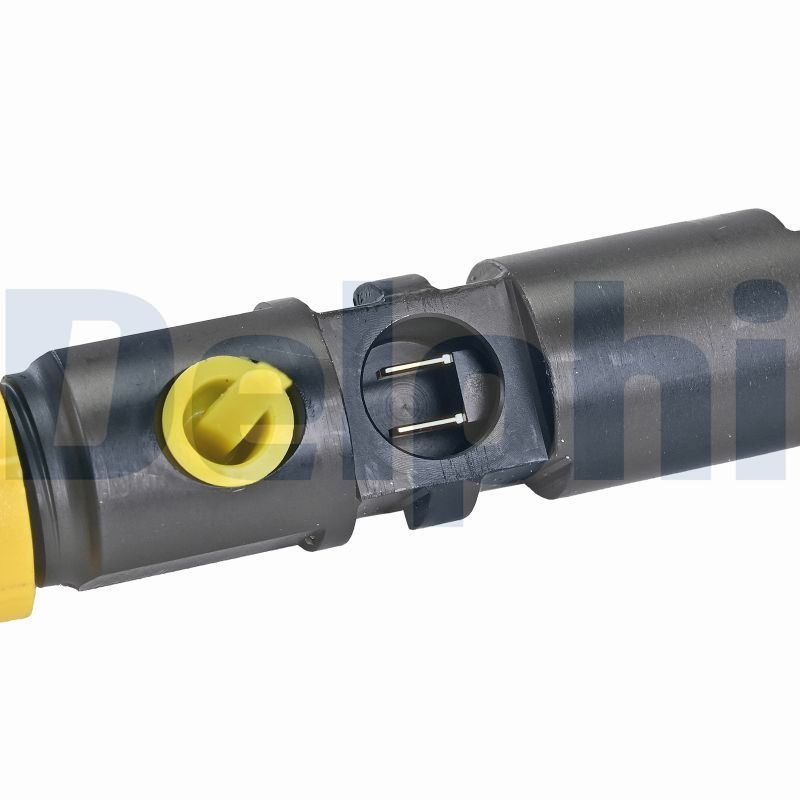 Elektromagnetische CR injector past: JCB 444 COMMON RAIL