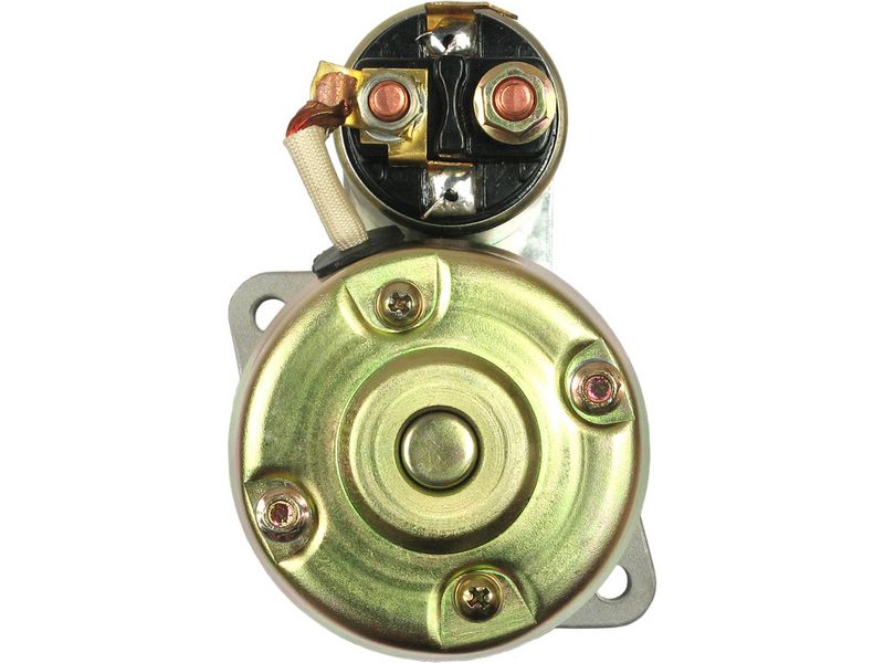 AS-PL S5002 Starter