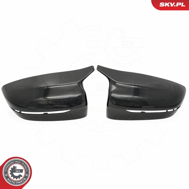 Kate, välispeegel, ESEN SKV...