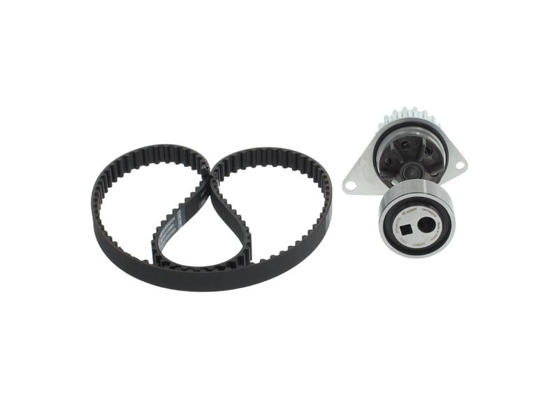 Set pompa apa + curea dintata BOSCH 1 987 945 326