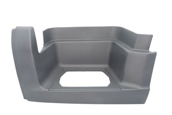 Türschwellen - Trittbrett