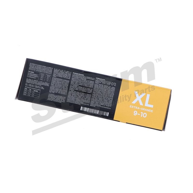 Gants fins de protection STORM QUALITY PARTS GD21NE-XL