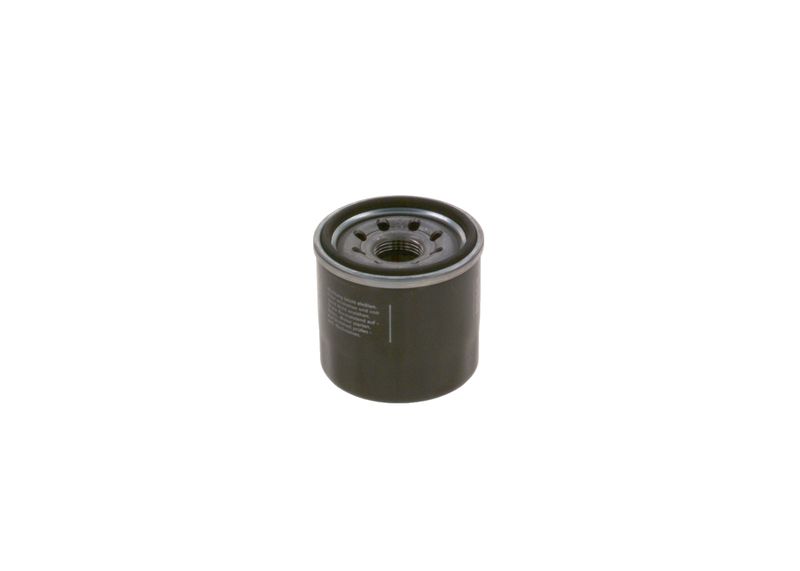 BOSCH F 026 407 160 Oil Filter