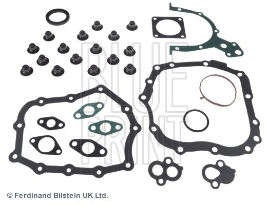 BLUE PRINT ADG06266 Gasket Kit, cylinder head