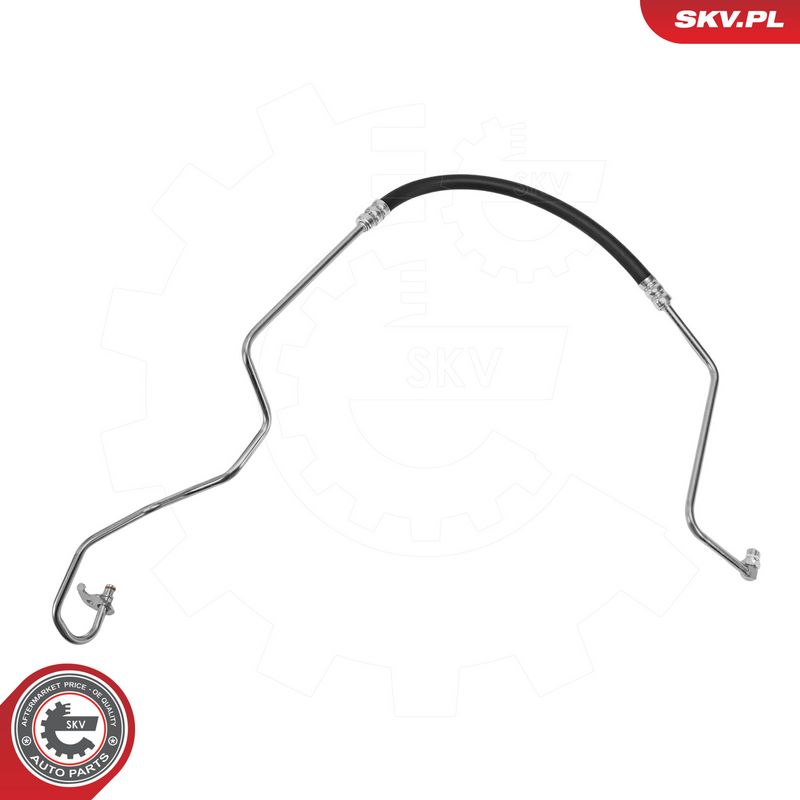 Prekės atitinka OEM kodą: 4 490 559