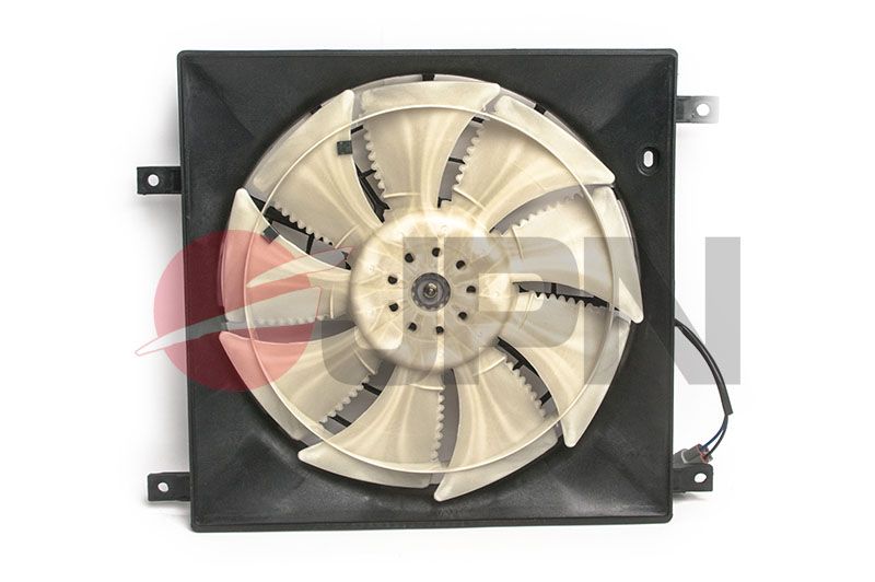 JPN ventilátor, motorhűtés 62C0034-JPN