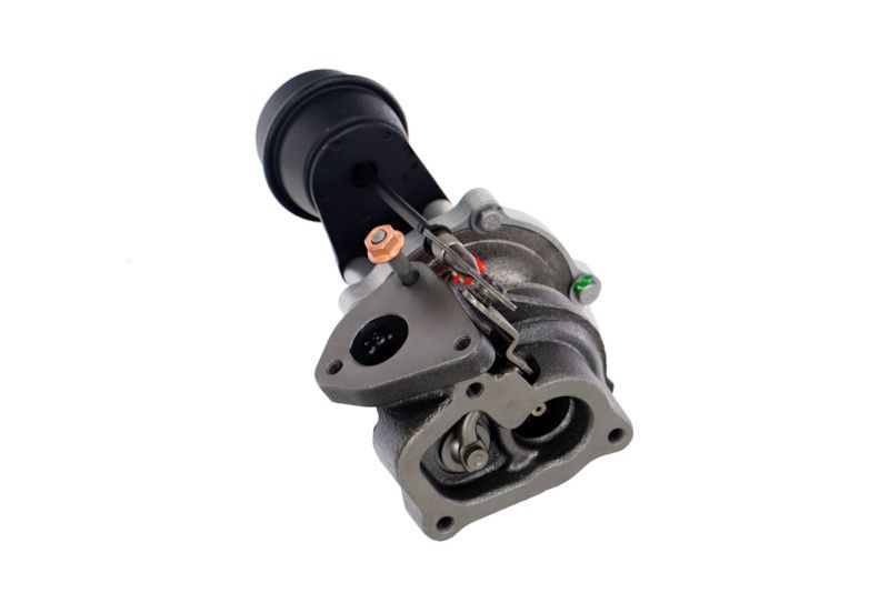 REMANTE 003-001-001258R Charger, charging (supercharged/turbocharged)