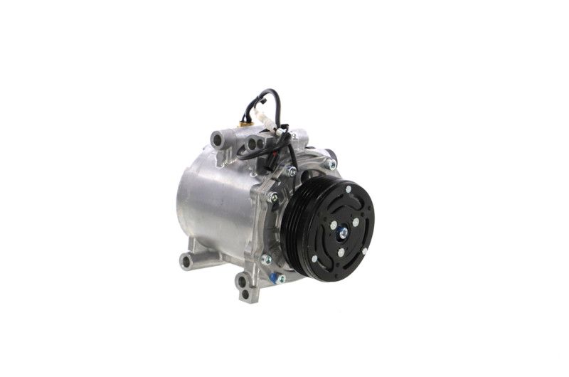 REMANTE 005-001-000318R Compressor, air conditioning