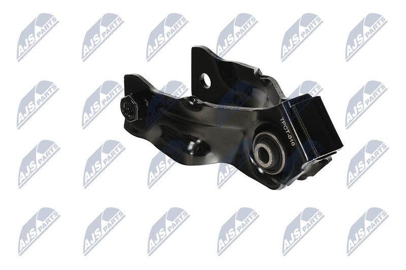 Paigutus, Mootor, NTY ZPS-CT-010