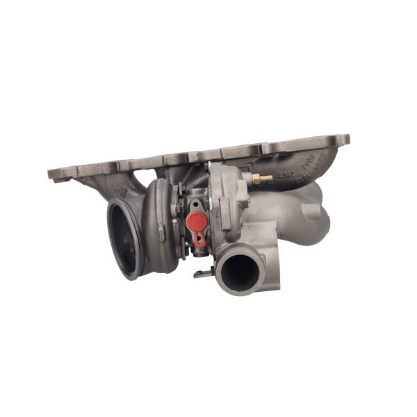 OE-TurboPower IT-53049700024 Charger, charging (supercharged/turbocharged)