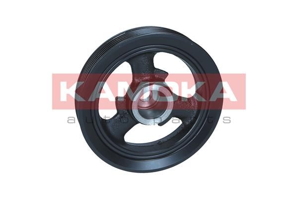 KAMOKA RW080 Belt Pulley, crankshaft