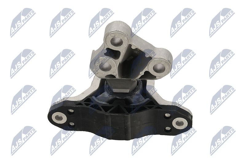 Paigutus, Mootor, NTY ZPS-PL-051