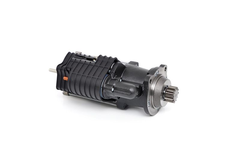 BOSCH 000133AF11 Freewheel Gear, starter