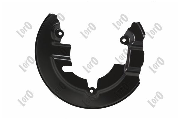 ABAKUS 131-07-201 Splash Guard, brake disc