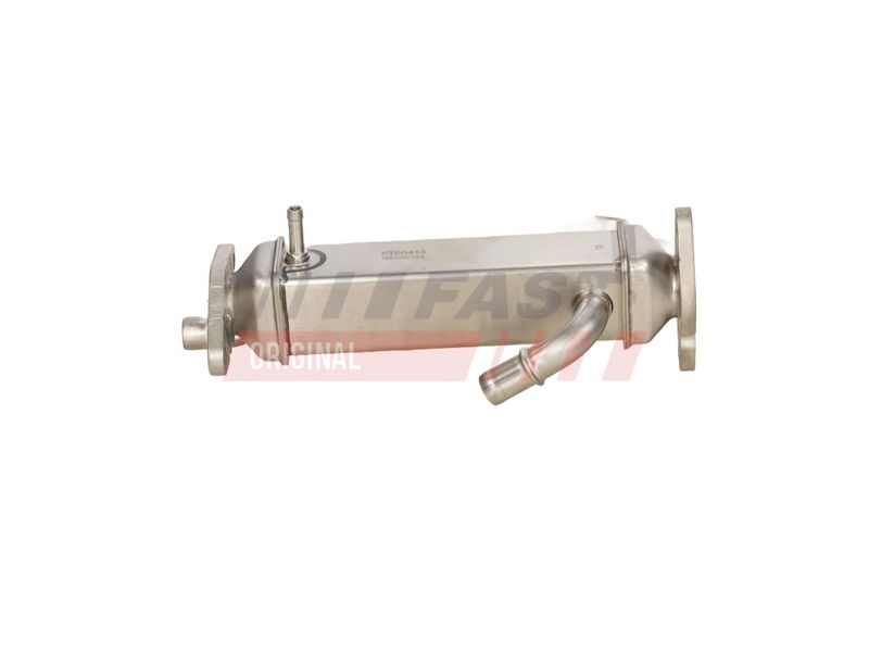 Radiaator, heitgaaside tagasijooks, FAST FT60413
