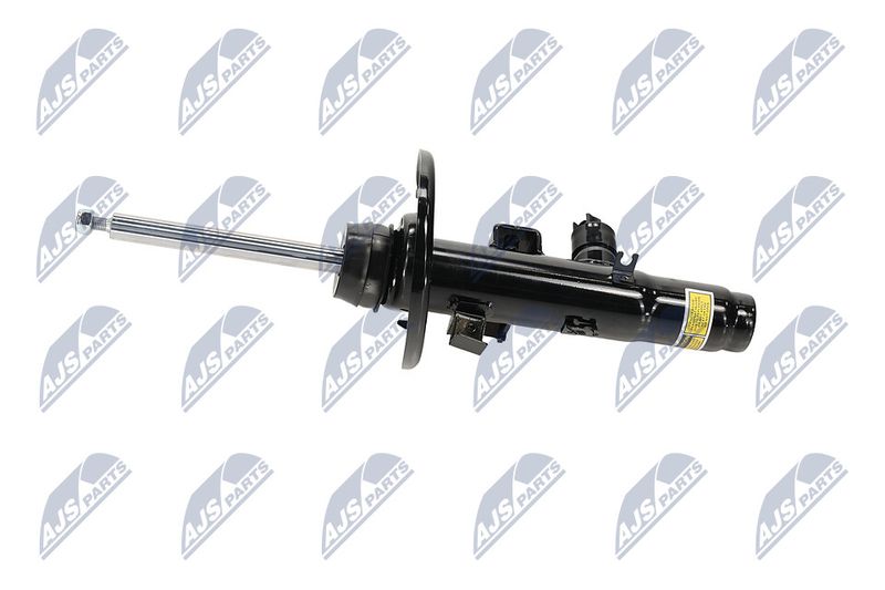 Amort, NTY A-BM-096