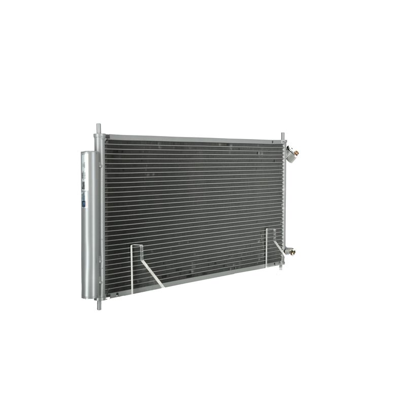 NISSENS 940051 Condenser, air conditioning